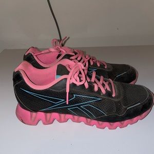Reebok Running Shoes
